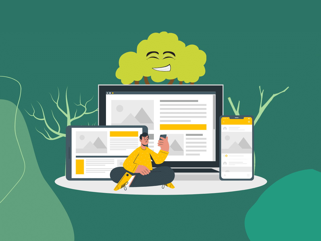 What is Evergreen Content and how can I create it
